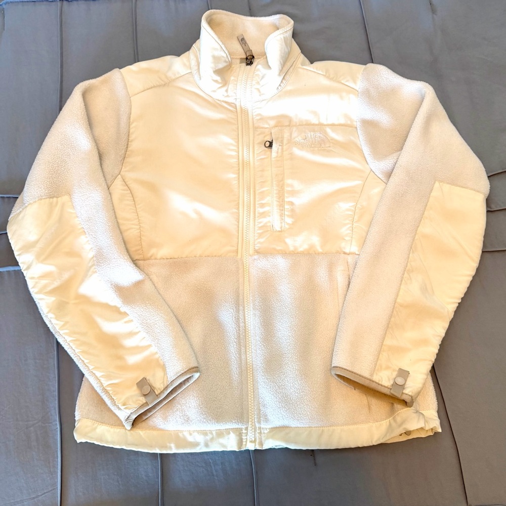The North Face Women’s Fleece Jacket